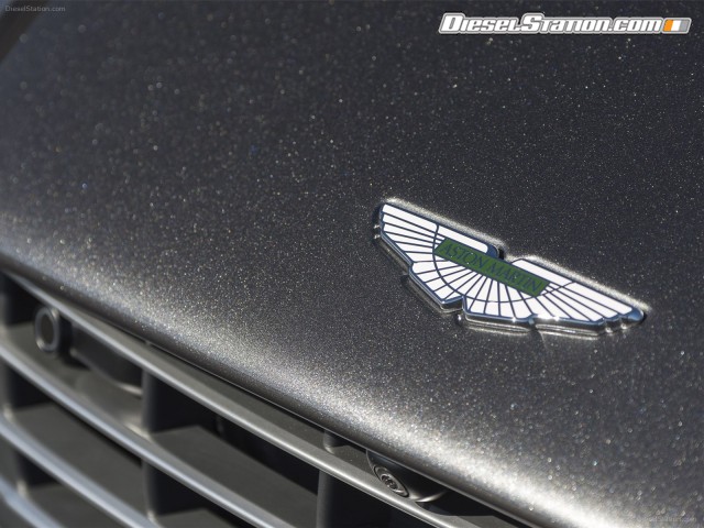 Aston Martin DB11 2017 Picture #22 Aston Martin DB11 2017 Picture #22